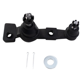 TRQ® - Non-Adjustable Bolt-In Ball Joint