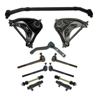 TRQ® - Control Arm and Suspension Kit