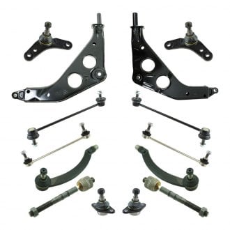 TRQ® - Control Arm and Suspension Kit