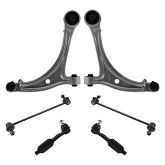 TRQ® - Front Control Arm and Suspension Kit