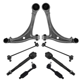TRQ® - Front Control Arm and Suspension Kit