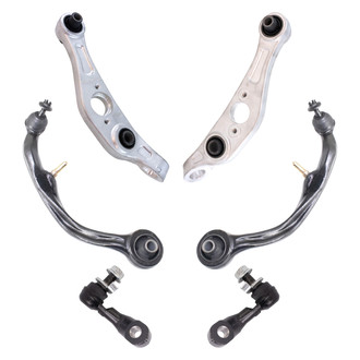 TRQ® - Front Control Arm and Suspension Kit