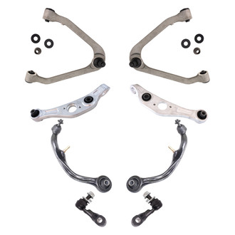 TRQ® - Front Control Arm and Suspension Kit