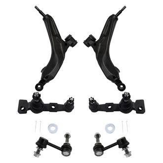 TRQ® - Front Control Arm and Suspension Kit