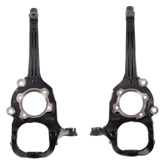 TRQ® - Front Steering Knuckle