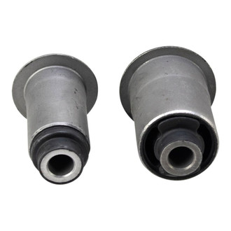 TRQ® - Front Driver Side Lower Control Arm Bushing Kit