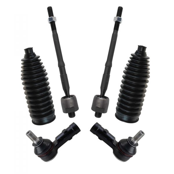 TRQ® - Front Steering Kit