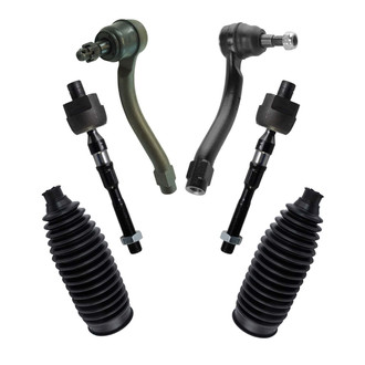 TRQ® - Steering Kit