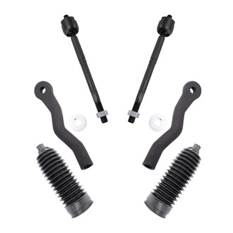 TRQ® - Steering Kit