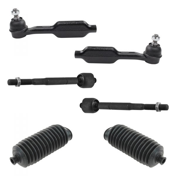 TRQ® - Front Steering Kit