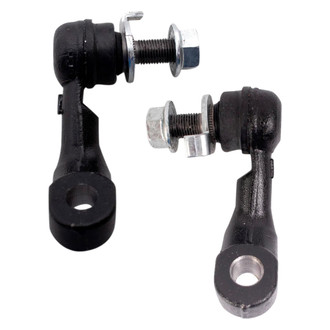 TRQ® - Front Driver and Passenger Side Stabilizer Bar Link