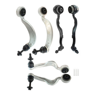 TRQ® - Front Control Arm Kit