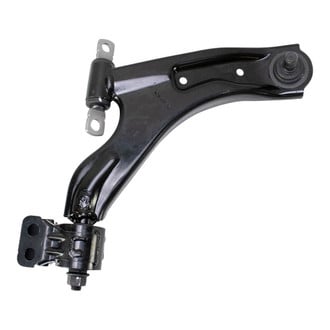 TRQ® - Front Passenger Side Lower Control Arm and Ball Joint Assembly