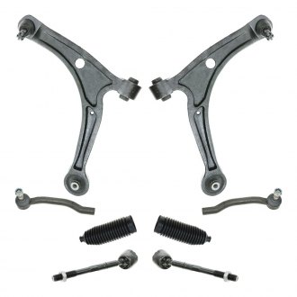 TRQ® - Control Arm and Suspension Kit