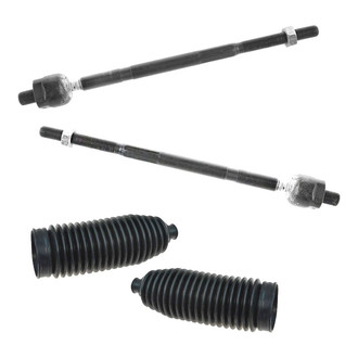 TRQ® - Front Steering Kit