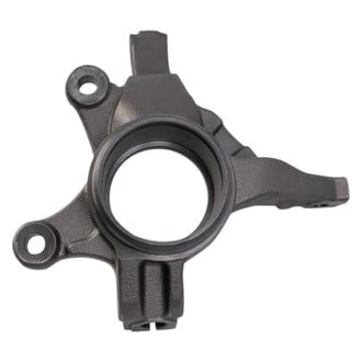 TRQ® - Front Driver Side Steering Knuckle