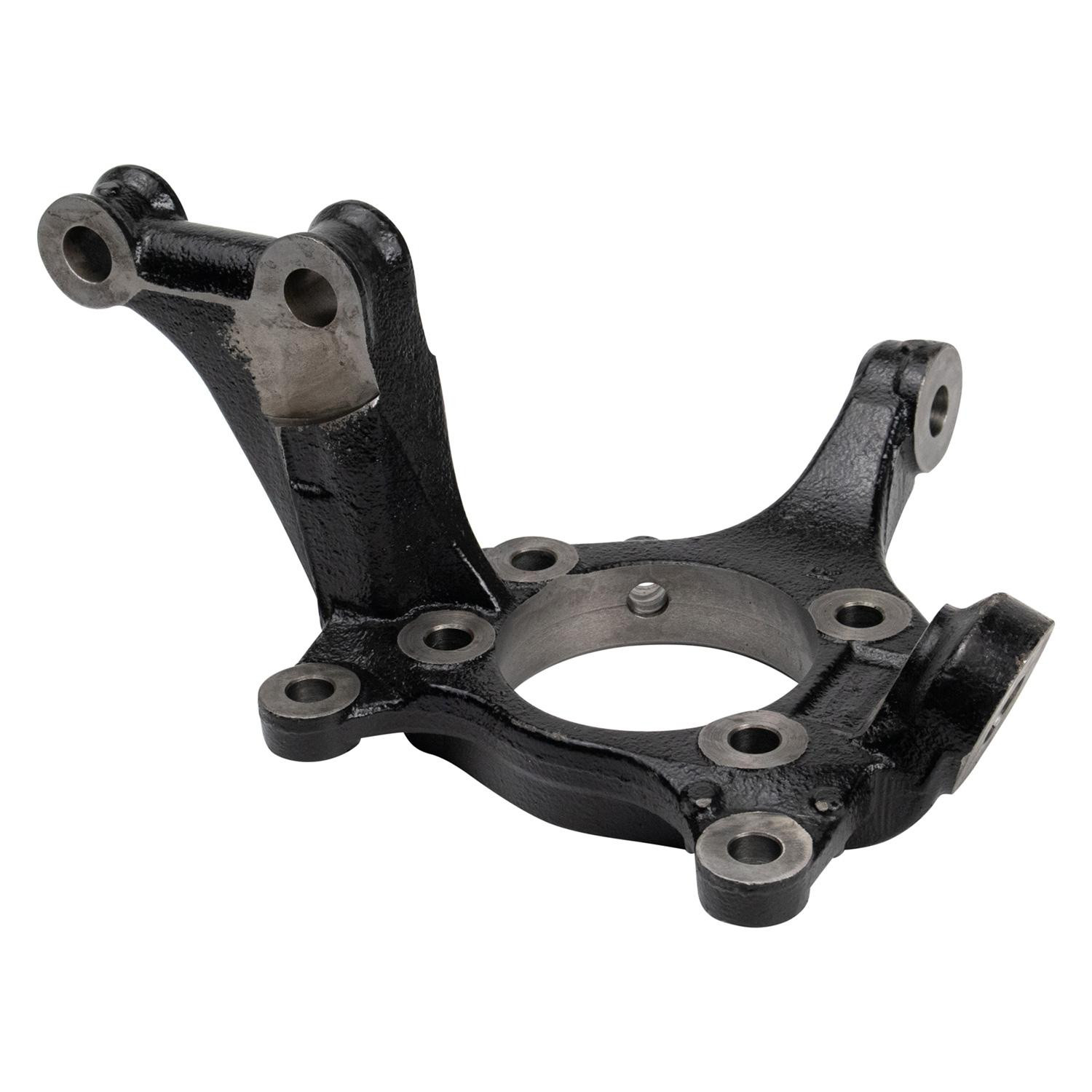 こうう TRQ® PSA32295 - Front Passenger Side Steering Knuckle
