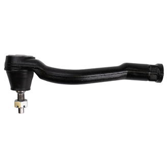 TRQ® - Front Driver Side Outer Tie Rod