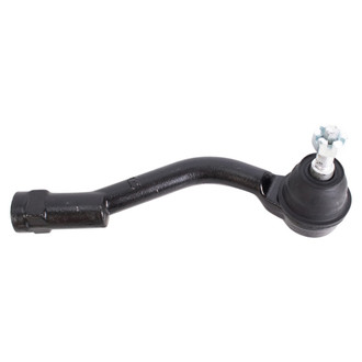 TRQ® - Front Passenger Side Outer Tie Rod End