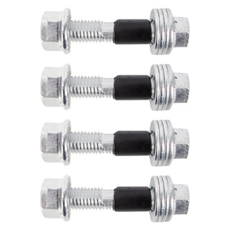 TRQ® - Alignment Camber Bolt Kit