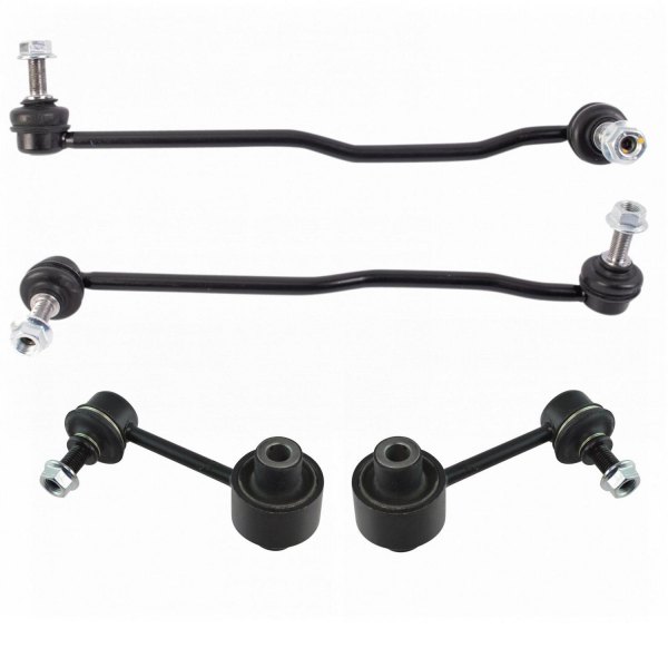 TRQ® - Suspension Stabilizer Bar Link