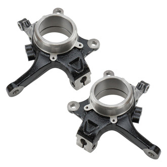TRQ® - Front Steering Knuckle