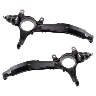 TRQ® - Front Steering Knuckle