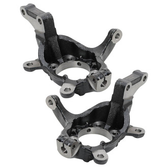 TRQ® - Steering Knuckle Kit