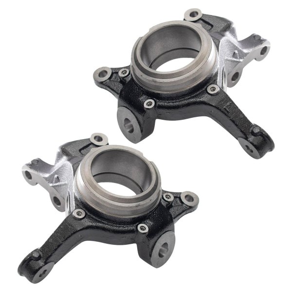 TRQ® - Front Steering Knuckle