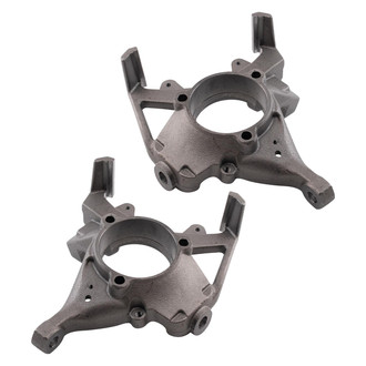 TRQ® - Steering Knuckle
