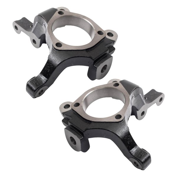 TRQ® - Front Steering Knuckle