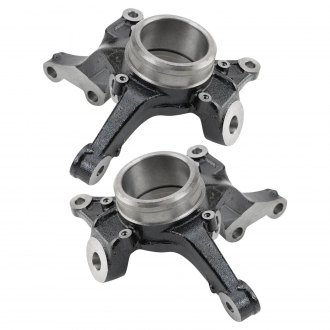 Toyota Sienna Steering Knuckles, Spindles & Parts — CARiD.com