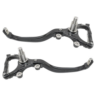 TRQ® - Steering Knuckle Kit