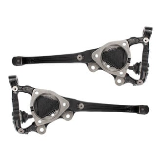 TRQ® - Front Steering Knuckle