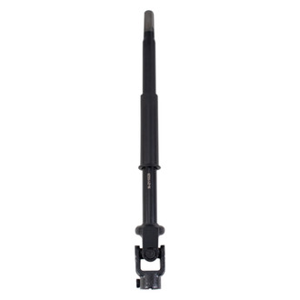 TRQ® - Front Upper Steering Tie Rod End Kit