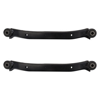 TRQ® - Rear Upper Control Arm Kit