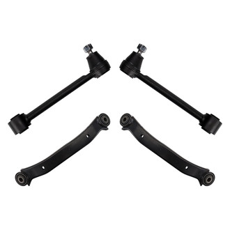 TRQ® - Rear Control Arm and Suspension Kit