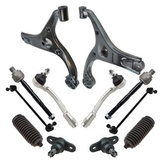 TRQ® - Front Control Arm and Suspension Kit