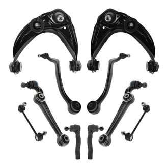 TRQ® - Front Control Arm and Suspension Kit