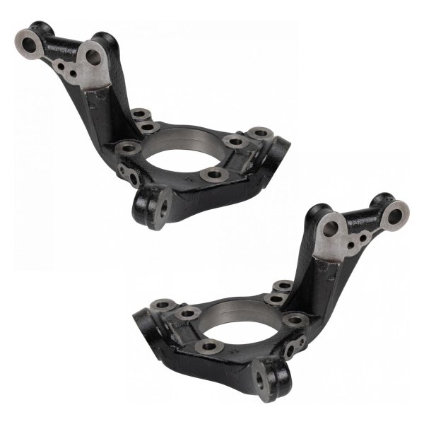 TRQ® - Front Steering Knuckle