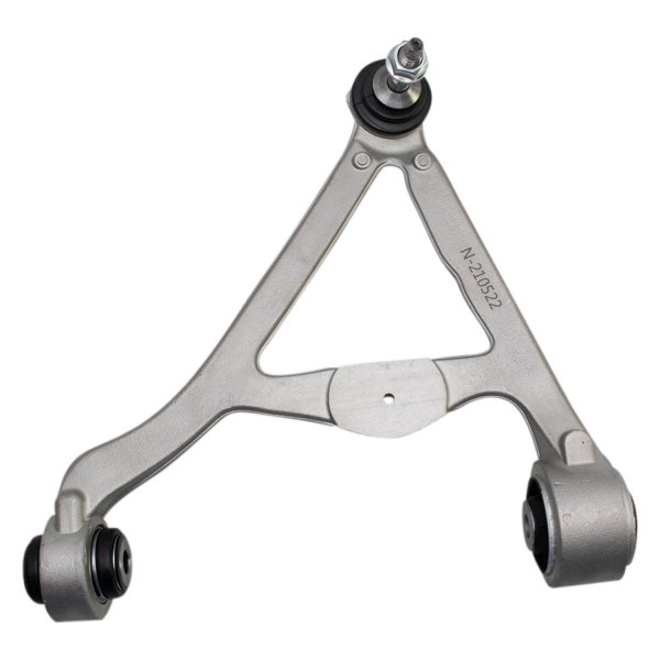 TRQ® - Rear Passenger Side Upper Control Arm and Ball Joint Assembly