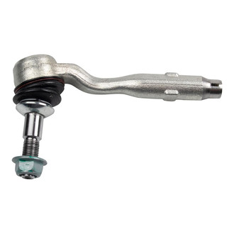 TRQ® - Front Driver Side Outer Tie Rod End