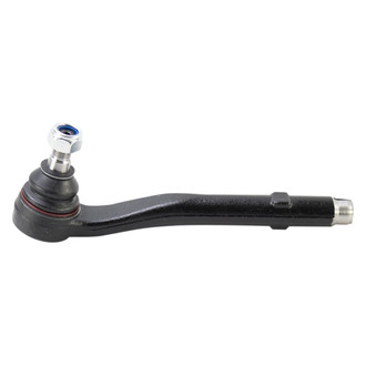 TRQ® - Front Passenger Side Outer Tie Rod End