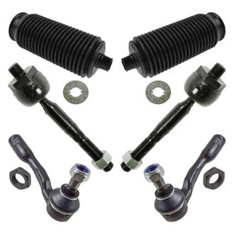 TRQ® - Front Steering Kit
