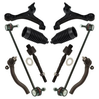 2013 Honda Civic Suspension Parts | Front & Rear — CARiD.com