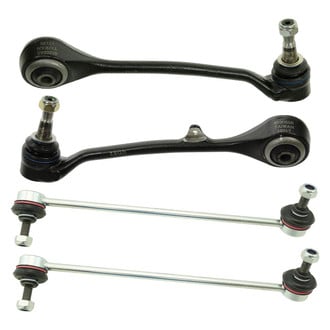 TRQ® - Front Control Arm and Suspension Kit