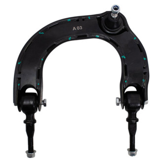 TRQ® - Front Upper Control Arm and Ball Joint Assembly