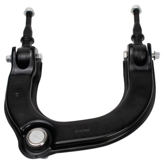 TRQ® - Front Passenger Side Upper Control Arm and Ball Joint Assembly