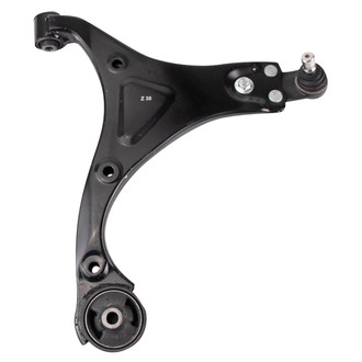 TRQ® - Front Driver Side Lower Control Arm and Ball Joint Assembly