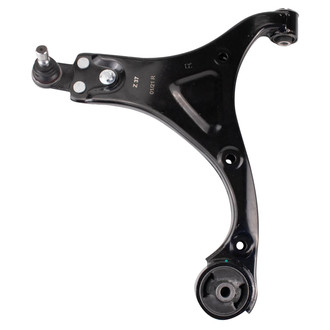 TRQ® - Front Passenger Side Lower Control Arm and Ball Joint Assembly